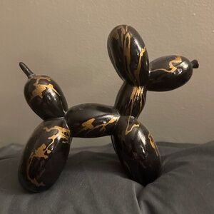 Balloon dog